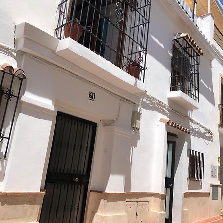 Estudio Mariluz Marbella Exterior foto
