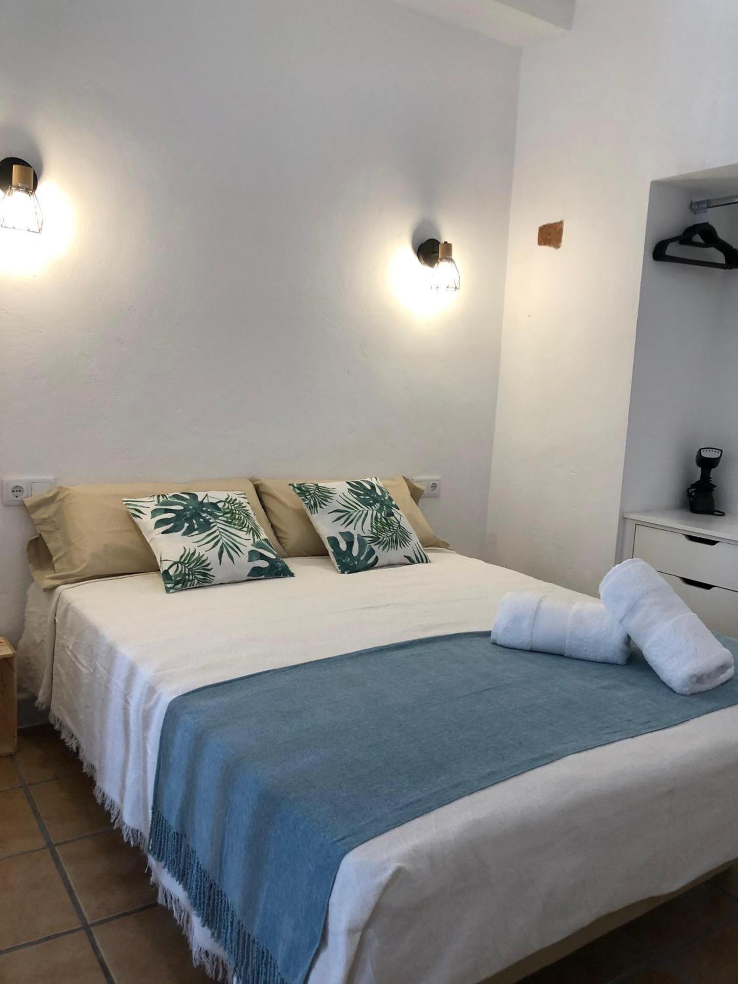 Estudio Mariluz Marbella Exterior foto